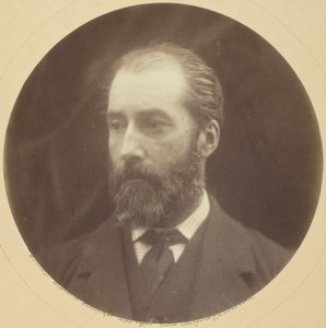 Charles Norman alkotó: Julia Margaret Cameron