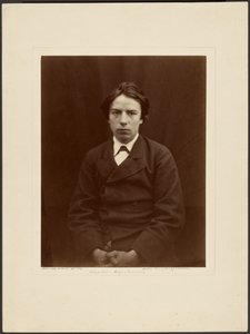 Charlie Hay Cameron alkotó: Julia Margaret Cameron