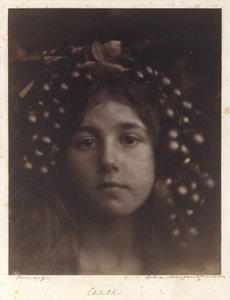 Kirké alkotó: Julia Margaret Cameron