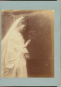 Enid alkotó: Julia Margaret Cameron
