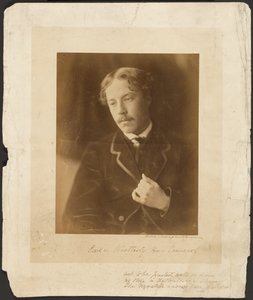 Ewen Wrottesley Hay Cameron alkotó: Julia Margaret Cameron