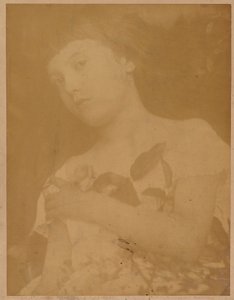 Firenze alkotó: Julia Margaret Cameron