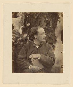 George Howard, Carlisle 9. grófja alkotó: Julia Margaret Cameron