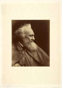 H. Thoby Prinsep alkotó: Julia Margaret Cameron