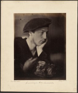Hardinge Hay Cameron alkotó: Julia Margaret Cameron