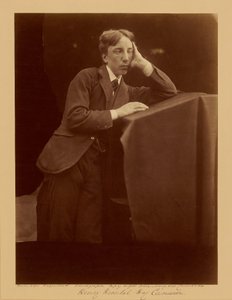 Henry Herschel Hay Cameron alkotó: Julia Margaret Cameron