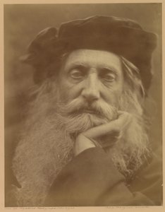 Henry Taylor alkotó: Julia Margaret Cameron
