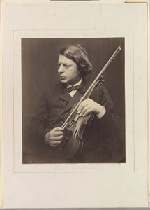 Joachim úr alkotó: Julia Margaret Cameron