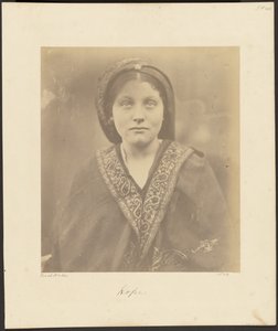 Remény alkotó: Julia Margaret Cameron