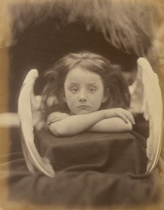 Várok (Rachel Gurney) alkotó: Julia Margaret Cameron