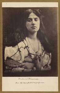 Birodalmi Eleanore alkotó: Julia Margaret Cameron
