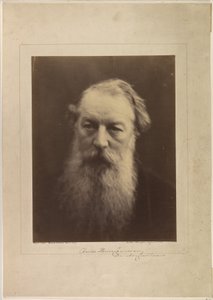 James Rogers alkotó: Julia Margaret Cameron