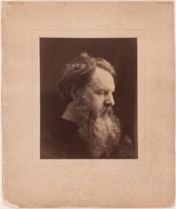 James Thomas Fields alkotó: Julia Margaret Cameron