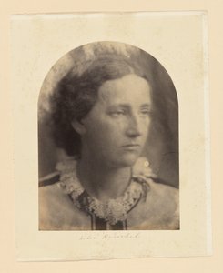Julia Herschel alkotó: Julia Margaret Cameron