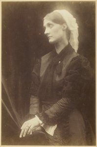Julia Jackson alkotó: Julia Margaret Cameron