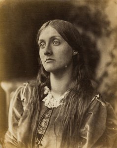 Julia Jackson alkotó: Julia Margaret Cameron
