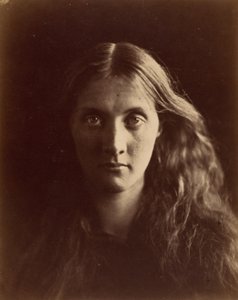 Julia Jackson alkotó: Julia Margaret Cameron