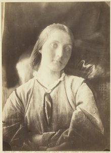 Julia Jackson alkotó: Julia Margaret Cameron
