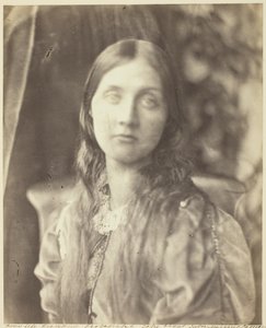 Julia Jackson alkotó: Julia Margaret Cameron