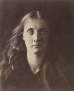 Julia Jackson alkotó: Julia Margaret Cameron