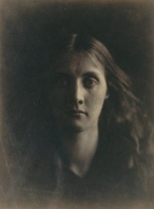 Julia Jackson, 1867. alkotó: Julia Margaret Cameron