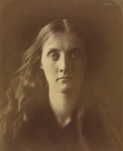Julia Jackson Duckworth (1846-1895) alkotó: Julia Margaret Cameron