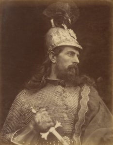 Arthur király, 1874. szeptember.