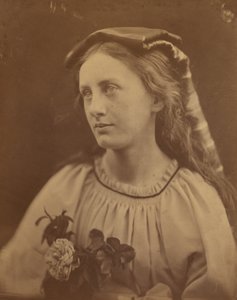 A parasztasszony alkotó: Julia Margaret Cameron