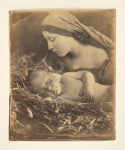 Fény és szerelem alkotó: Julia Margaret Cameron