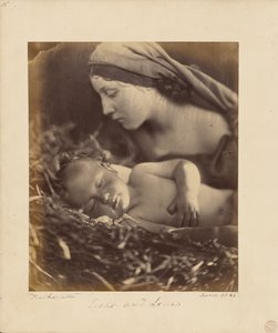 Fény és szerelem alkotó: Julia Margaret Cameron