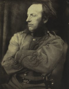 Lord Elcho (1818-1914) alkotó: Julia Margaret Cameron