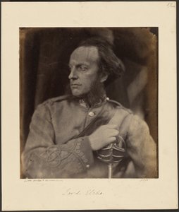 Lord Elcho alkotó: Julia Margaret Cameron