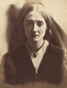 Mary Fisher alkotó: Julia Margaret Cameron