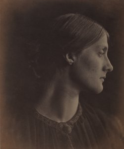 Herbert Duckworth asszony (születési neve: Julia Jackson)