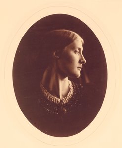 Mrs. Herbert Duckworth alkotó: Julia Margaret Cameron