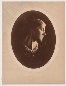 Herbert Duckworthné alkotó: Julia Margaret Cameron