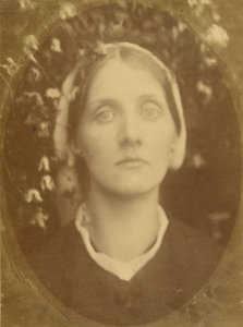 Herbert Duckworthné alkotó: Julia Margaret Cameron