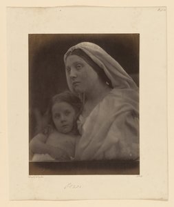 Béke alkotó: Julia Margaret Cameron