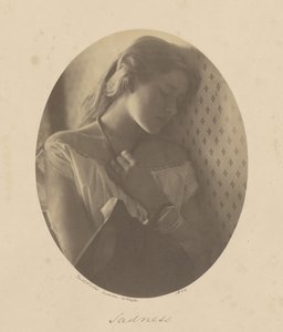 Szomorúság alkotó: Julia Margaret Cameron