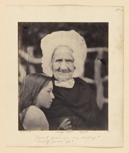 Hetven évvel ezelőtt, kedvesem, hetven évvel ezelőtt alkotó: Julia Margaret Cameron
