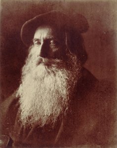 Sir Henry Taylor: „Egy Rembrandt” alkotó: Julia Margaret Cameron