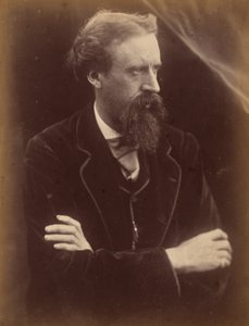Sir Leslie Stephen alkotó: Julia Margaret Cameron