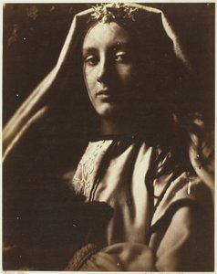 A neopolita alkotó: Julia Margaret Cameron