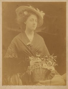 A paraszt alkotó: Julia Margaret Cameron
