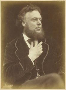 Ismeretlen Ember alkotó: Julia Margaret Cameron