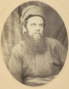William Holman Hunt alkotó: Julia Margaret Cameron