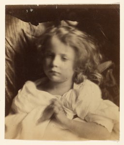Willin alkotó: Julia Margaret Cameron