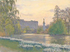 St James Park, 2010