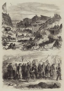 A háború a Krím-félszigeten
