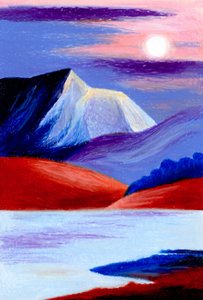  alkotó: Julie Lesouef